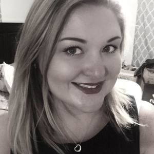 Meet your Posher, Kandice